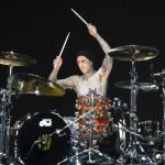 Travis Barker 2