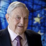 Jabba the Hut in a suit…