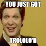 ITALY FINALLY QUALIFIED TO FIFA WORLD CUP 2026 AFTER 12 YEARS OF DARK ASHES!!! | YOU JUST GOT; TROLOLO'D | image tagged in edward hill,italy,sports,world cup,memes,april fools | made w/ Imgflip meme maker