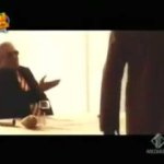 Ma questo è un coglione