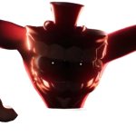 Caine's Hating on Human Speech