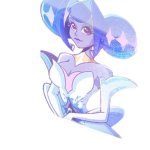 Graffiti Princess Guinevere Art