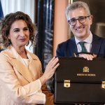 Ministros de Hacienda de la Charocracia