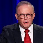 Albo godking of Australia