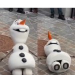 Olaf Collapse