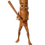 Tung Tung Sahur in Fortnite