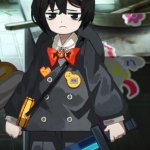 Unideal Sad Baby Yi Sang