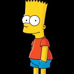 Bart Simpson