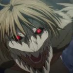 falco titan GIF Template