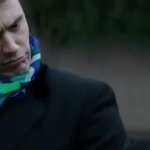 confused GIF Template