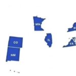 Blue States create 80% of US revenue