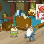 Dancing with 7d GIF Template