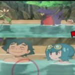 When my brain not braining