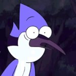 Holy Crap It's Real! template