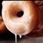 Drippy Donut