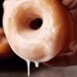 Drippy Donut