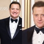 Brendan Fraser inconvenience