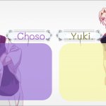 denji and Moonshade announcement template