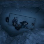 Melted Ceiling Stranger Things