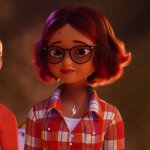 Alya Cesaire Season 6 Miraculous