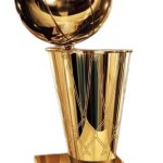 Larry O Brien Trophy