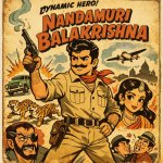 Nandamuri Balakrishna template