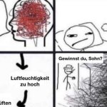 are you winning son cycle