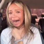 Crying about it GIF Template