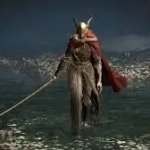 Malenia, Blade of Miquella template