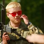 what kind of american