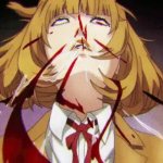 Nose bleed GIF Template