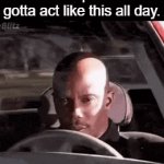 Very suspicious | When it's april 1st You gotta act like this all day. | image tagged in gifs,memes,funny,april fools,so true,relatable memes | made w/ Imgflip video-to-gif maker