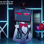 good man vox GIF Template