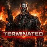 terminated