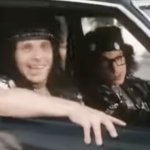 Ding et Dong cascade