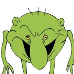 Never Forgetti Goblino