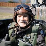 Old Pilot