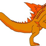 Thermonuclear Godzilla (PaleoVerse + EOIVerse)