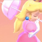 Princess peach