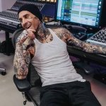 Travis Barker 3
