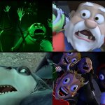 Oscar Kills Frankie By Grandfather Everglot