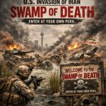 US–Israel–Iran War (World War 3 DLC)