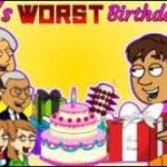 Dora worst birthday gift