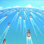 And thus began the great pirate era blank