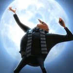 We are going to steal the moon!