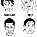 Wokesterism is worse than crack meme