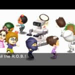 All Hail The R.O.B.