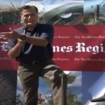 Mitt Romney Corporations are people too, my friend