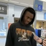 That look like a lizard