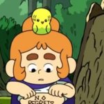 Yes, I call her my daughter. I like to think of her as my daughter even though I’m a teen. Yes I’m insane. | Don’t worry, mija; I’m a lil chubby too | image tagged in fat kelsey,kelsey,kelsey pokoly,goober | made w/ Imgflip meme maker